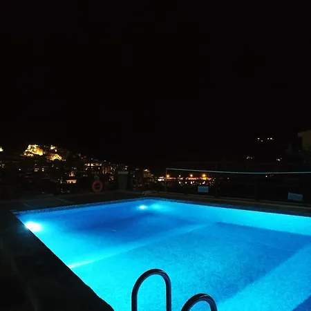 Hotel Denise 2*