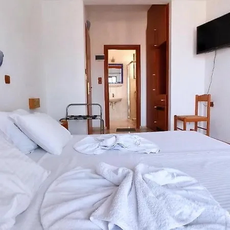 Ξενοδοχείο Denise