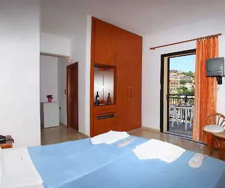 Hotel Denise Skopelos Town