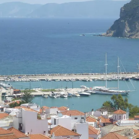 Denise Skopelos Town