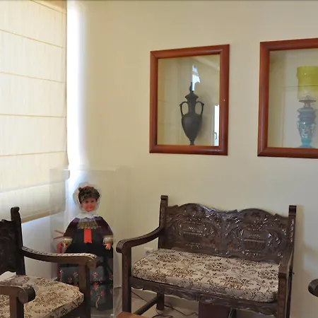 Ξενοδοχείο Denise