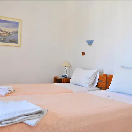 Denise Hotel 2*