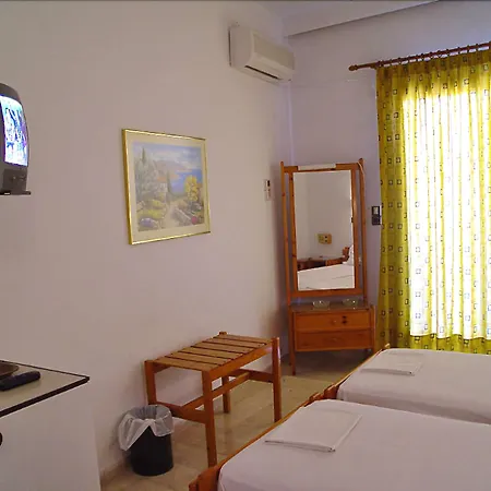 Hotel Denise Skopelos