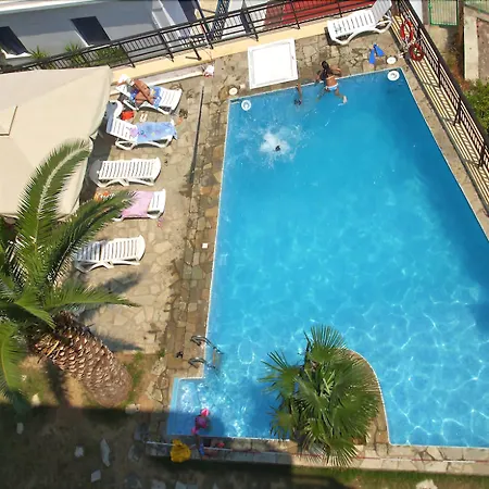 Ξενοδοχείο Denise Σκόπελος