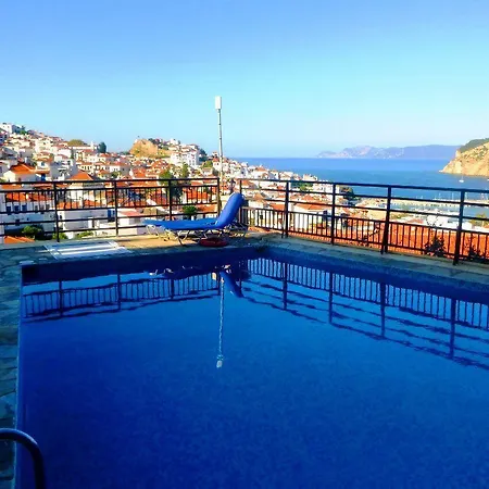 Denise Ξενοδοχείο