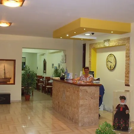 Denise Hotel Skopelos