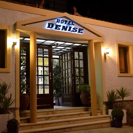 Denise Hotel