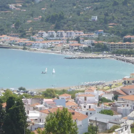 Ξενοδοχείο Denise