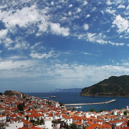 Hotel Denise Skopelos