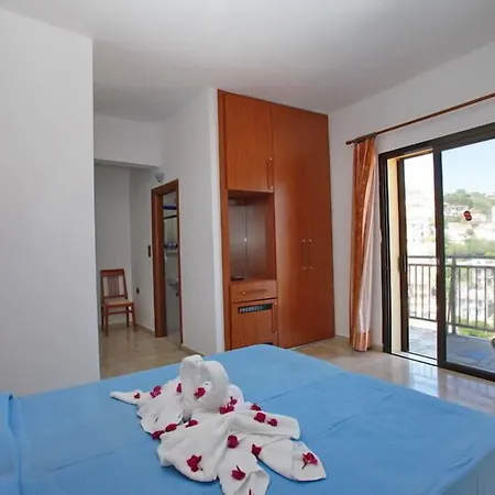 Hotel Denise Skopelos