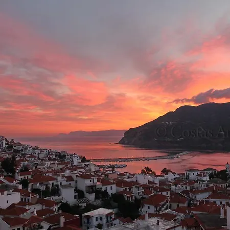 Denise 2* Skopelos