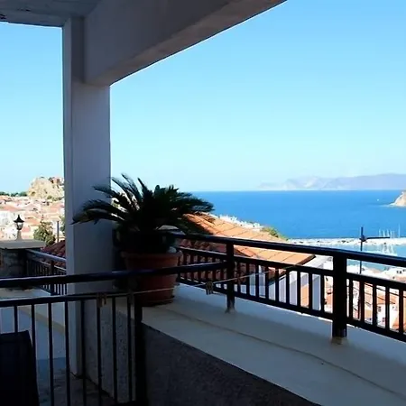 Hotel Denise 2*
