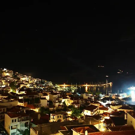 Ξενοδοχείο Denise