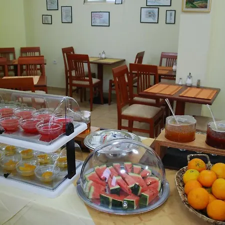 Hotel Denise Skopelos