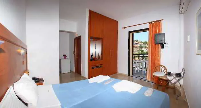 Hotel Denise Skopelos Town