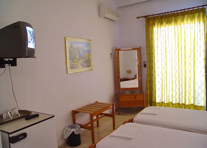 Hotel Denise Skopelos Town