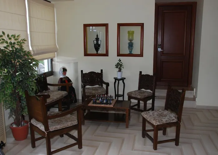 Denise Skopelos Town