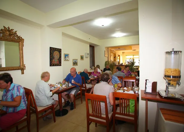 Denise Hotel Skopelos Town