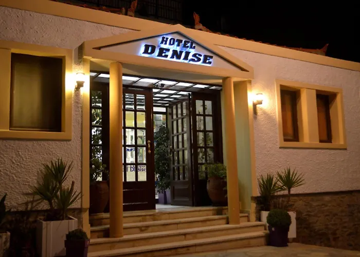 Denise Hotel
