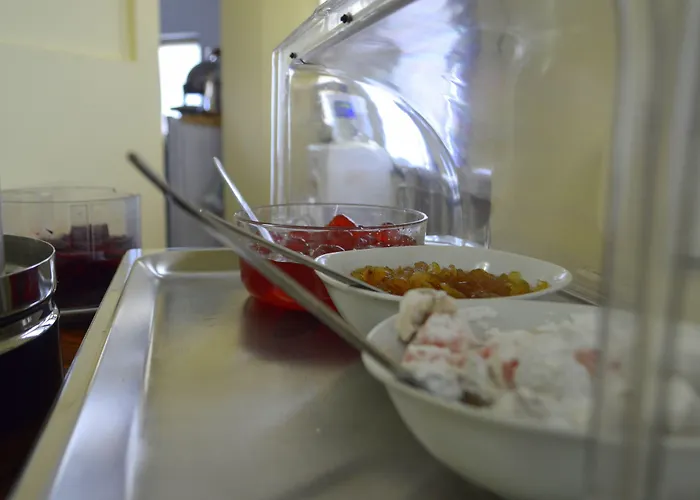 Denise Hotel Skopelos Town