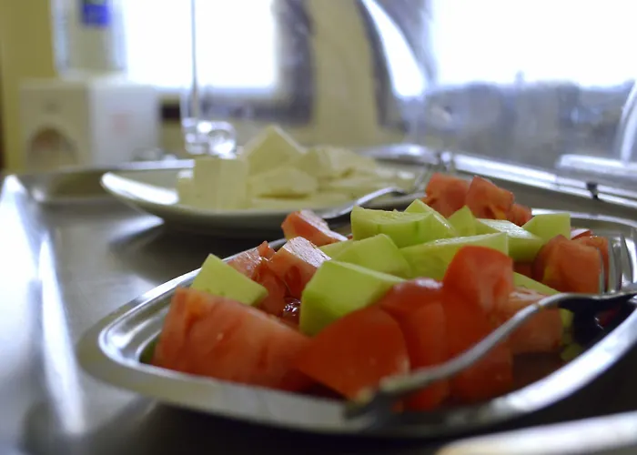 Hotel Denise Skopelos Town