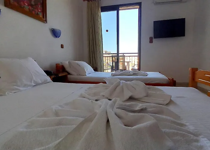 Denise Skopelos Town