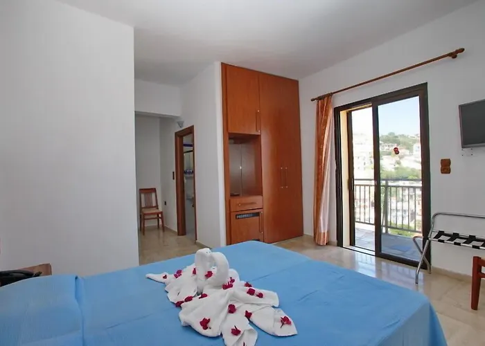 Hotel Denise Skopelos Town