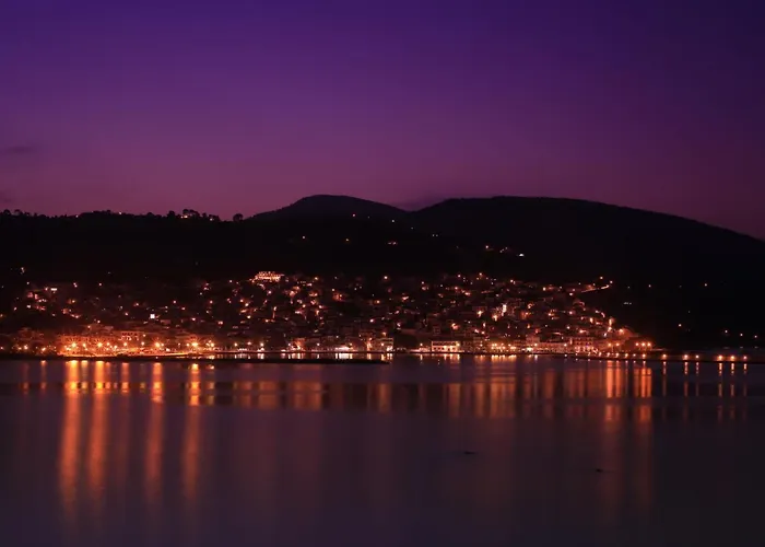 Denise 2* Skopelos Town