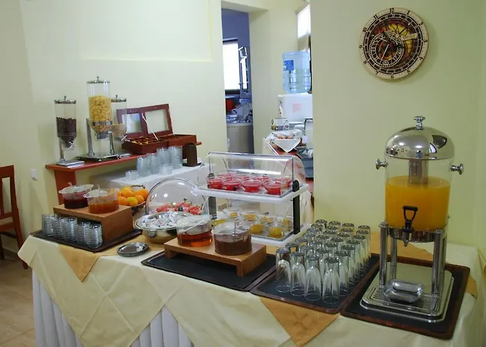 Denise 2* Skopelos Town